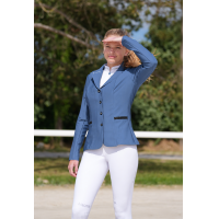 Casaca de concurso Le Sabotier Colette mulher