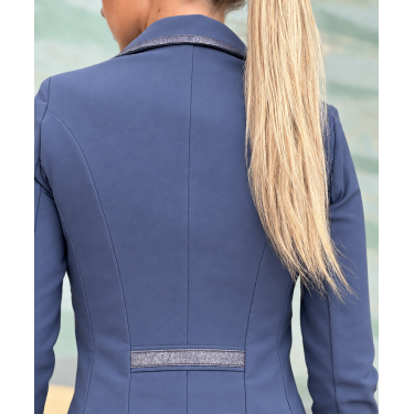 Casaca de concurso Le Sabotier Colette mulher