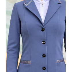 Casaca de concurso Le Sabotier Colette mulher