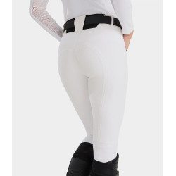 X-Prime calças de equitação full grip mulher Horse Pilot