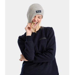 Gorro de equitação em lã Horse Pilot | Equi-Clic