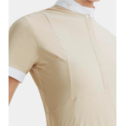 Camisa de equitação feminina Horse Pilot Aerolight