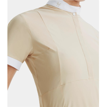 Camisa de equitação feminina Horse Pilot Aerolight