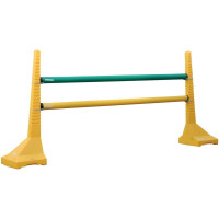 Conjunto de obstáculos Easy...