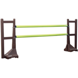 Conjunto de obstáculos Easy Pro La Gée Conjunto de obstáculos Easy Pro La Gée