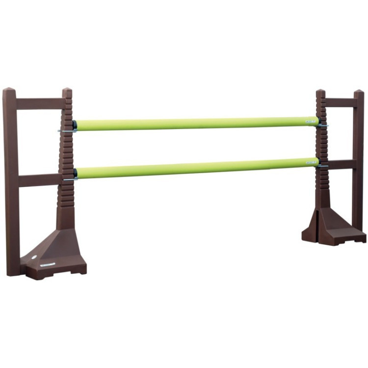 Conjunto de obstáculos Easy Pro La Gée Conjunto de obstáculos Easy Pro La Gée