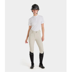 Calça de equitação feminina X-Perform Horse Pilot | Equi-Clic