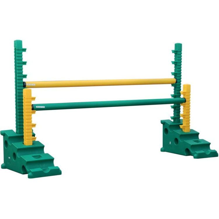 Conjunto de obstáculos Easy Pro La Gée Conjunto de obstáculos Easy Pro La Gée