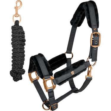 Conjunto de cabrestos Phoenix Waldhausen Conjunto de cabrestos Phoenix Waldhausen