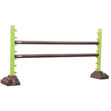 Conjunto de obstáculos Easy Pro La Gée Conjunto de obstáculos Easy Pro La Gée