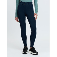 Calças de Montar Becca Half Seat LeMieux mulher