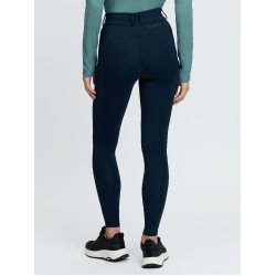 Calças de Montar Becca Half Seat LeMieux mulher Calças de Montar Becca Half Seat LeMieux mulher