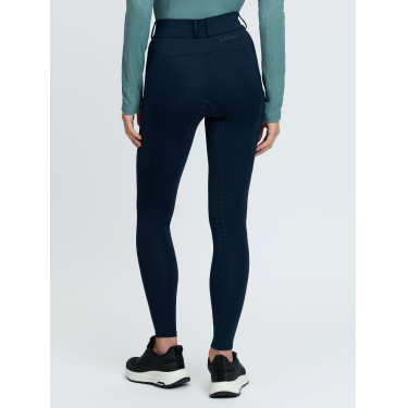 Calças de Montar Becca Half Seat LeMieux mulher Calças de Montar Becca Half Seat LeMieux mulher