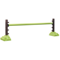 Conjunto de obstáculos Easy...