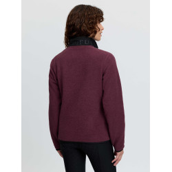 Piper Popper Fleece LeMieux mulher Piper Popper Fleece LeMieux mulher