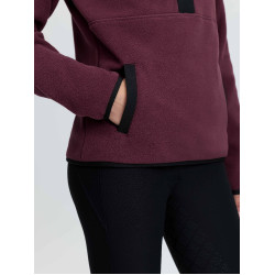Piper Popper Fleece LeMieux mulher Piper Popper Fleece LeMieux mulher