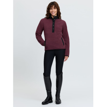 Piper Popper Fleece LeMieux mulher Piper Popper Fleece LeMieux mulher