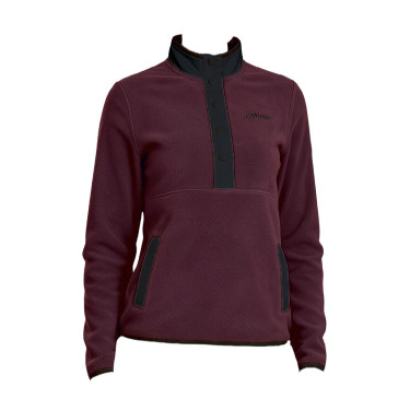 Piper Popper Fleece LeMieux mulher Piper Popper Fleece LeMieux mulher