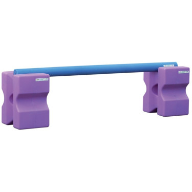 Conjunto de obstáculos Easy Ponam La Gée Conjunto de obstáculos Easy Ponam La Gée