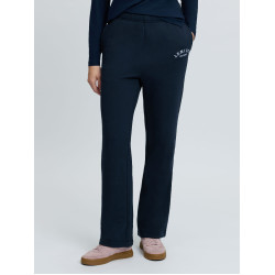 Calça jogger Luna Rose Sauvage EU LeMieux mulher Marinho Azul-marinho