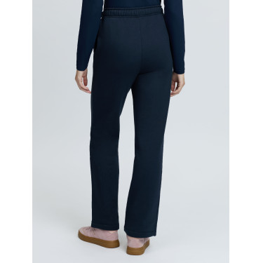 Calça jogger Luna Rose Sauvage EU LeMieux mulher Marinho Azul-marinho