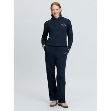 Calça jogger Luna Rose Sauvage EU LeMieux mulher Marinho Azul-marinho