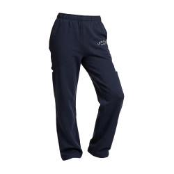 Calça jogger Luna Rose Sauvage EU LeMieux mulher Marinho Azul-marinho