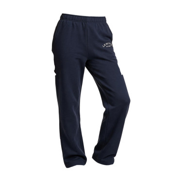 Calça jogger Luna Rose Sauvage EU LeMieux mulher Marinho Azul-marinho