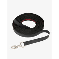 Auxiliar de lonca preta LeMieux Preto