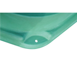 Ripeador hexagonal RPE modelo grande La Gée Ripeador hexagonal RPE modelo grande La Gée