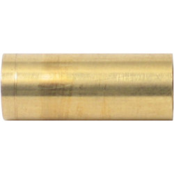 Capa de cordão Ø 9 mm por 5 Lacmé Capa de cordão Ø 9 mm por 5 Lacmé