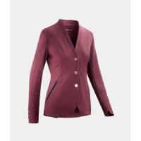 Casaco de competição Aerotech Horse Pilot feminino Bordéus Bord&amp;amp;amp;amp;amp;ocirc;