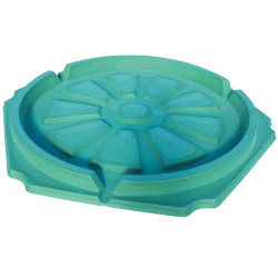 Ripeador hexagonal RPE modelo grande La Gée Ripeador hexagonal RPE modelo grande La Gée