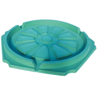 Ripeador hexagonal RPE modelo grande La Gée Ripeador hexagonal RPE modelo grande La Gée