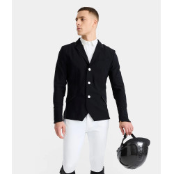 Casaco de competição equestre Aeromade Horse Pilot homem