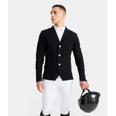 Casaco de competição equestre Aeromade Horse Pilot homem