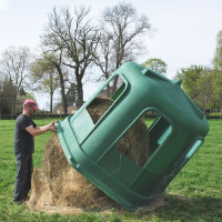 Ripeador hexagonal RPE...