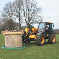 Ripeador hexagonal RPE...