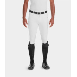 Calça de equitação masculina Horse Pilot X-Perform com grip