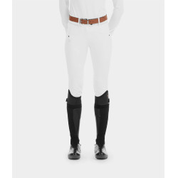 Calça de equitação feminina Horse Pilot X-Balance