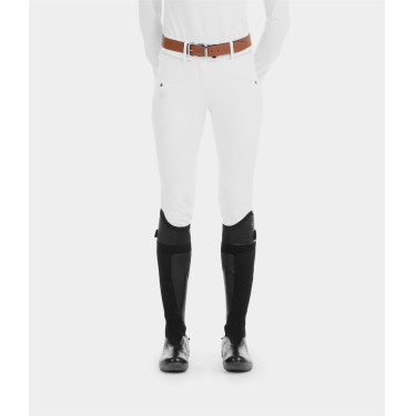 Calça de equitação feminina Horse Pilot X-Balance