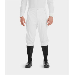 Calça impermeável de equitação Raintech Horse Pilot Calça impermeável de equitação Raintech Horse Pilot