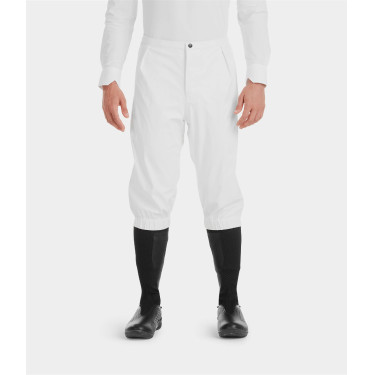 Calça impermeável de equitação Raintech Horse Pilot Calça impermeável de equitação Raintech Horse Pilot