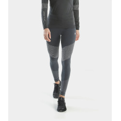 Calça Optimax Horse Pilot masculina Ferro Cinzento