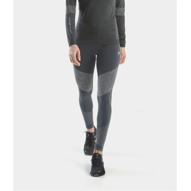 Calça Optimax Horse Pilot masculina Ferro Cinzento