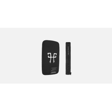 Kit Airbag e Colete de Equitação Horse Pilot