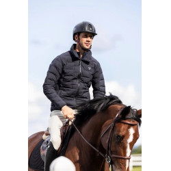 Doudoune Softlight Horse Pilot homem Azul grafite Doudoune Softlight Horse Pilot homem Azul grafite