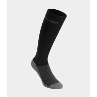Meias Aero Horse Pilot em pack de 2 Preto
