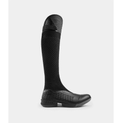 Botas de equitação Teknit Horse Pilot homem