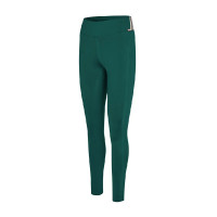 Collants F-Grip repelentes à água para mulher KLNico Kingsland Percevejo-verde de junho